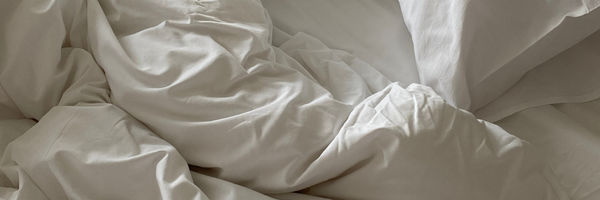How to Create the Perfect Duvet Day at Home