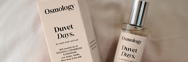 The Psychology of Scent: How Fragrance Creates Emotional Rituals