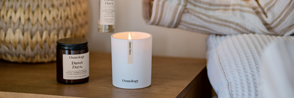 Rice Milk Fragrance: The Comforting Scent Trend Taking Over Home Fragrance