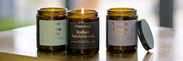 The Ultimate End-of-Term Thank You: Why Osmology by Aery Fragrances are the Best Gifts for Teachers