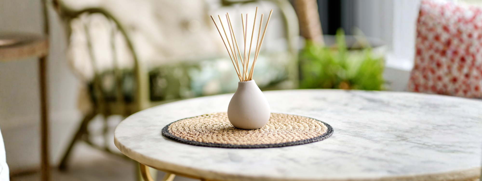 Best Reed Diffusers for Modern Minimalist Homes