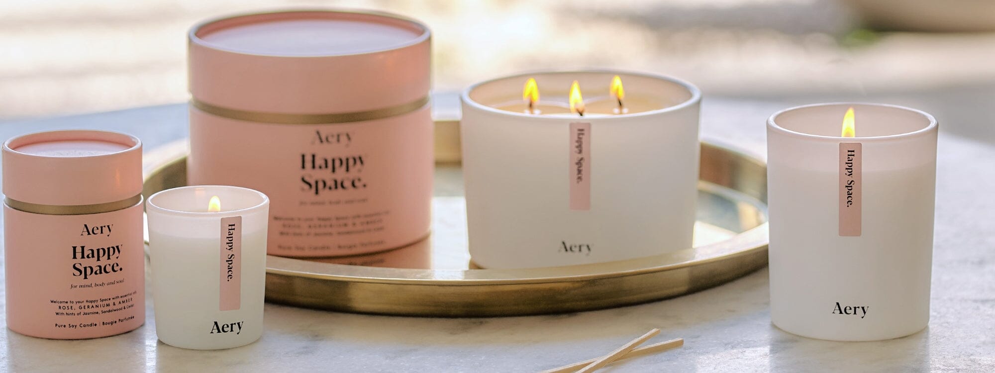 Floral Scents: Our Top Picks