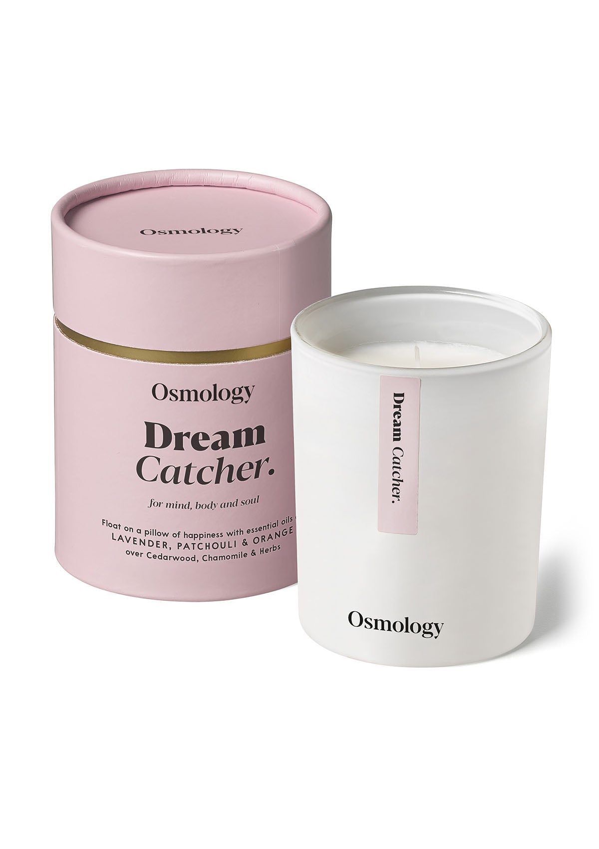 Dream Catcher Scented Candle