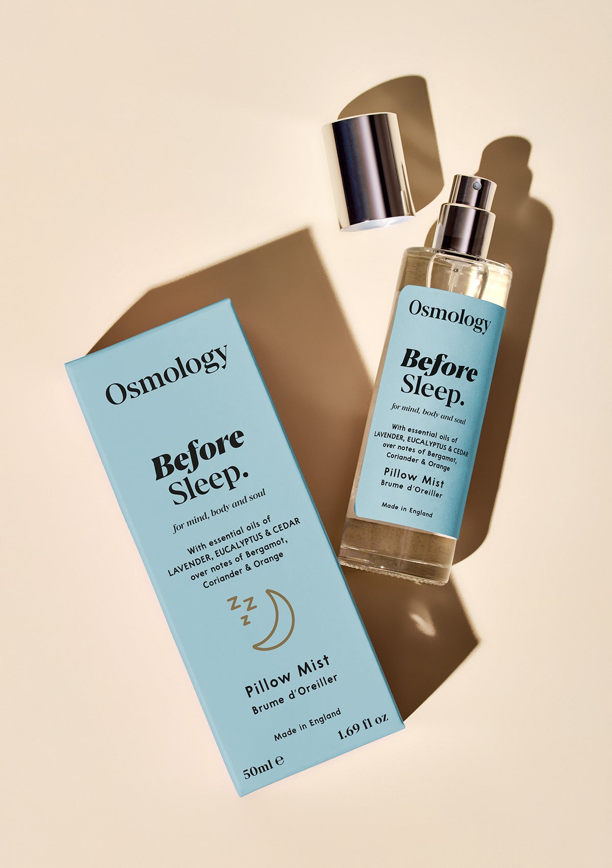 Before Sleep Pillow Mist