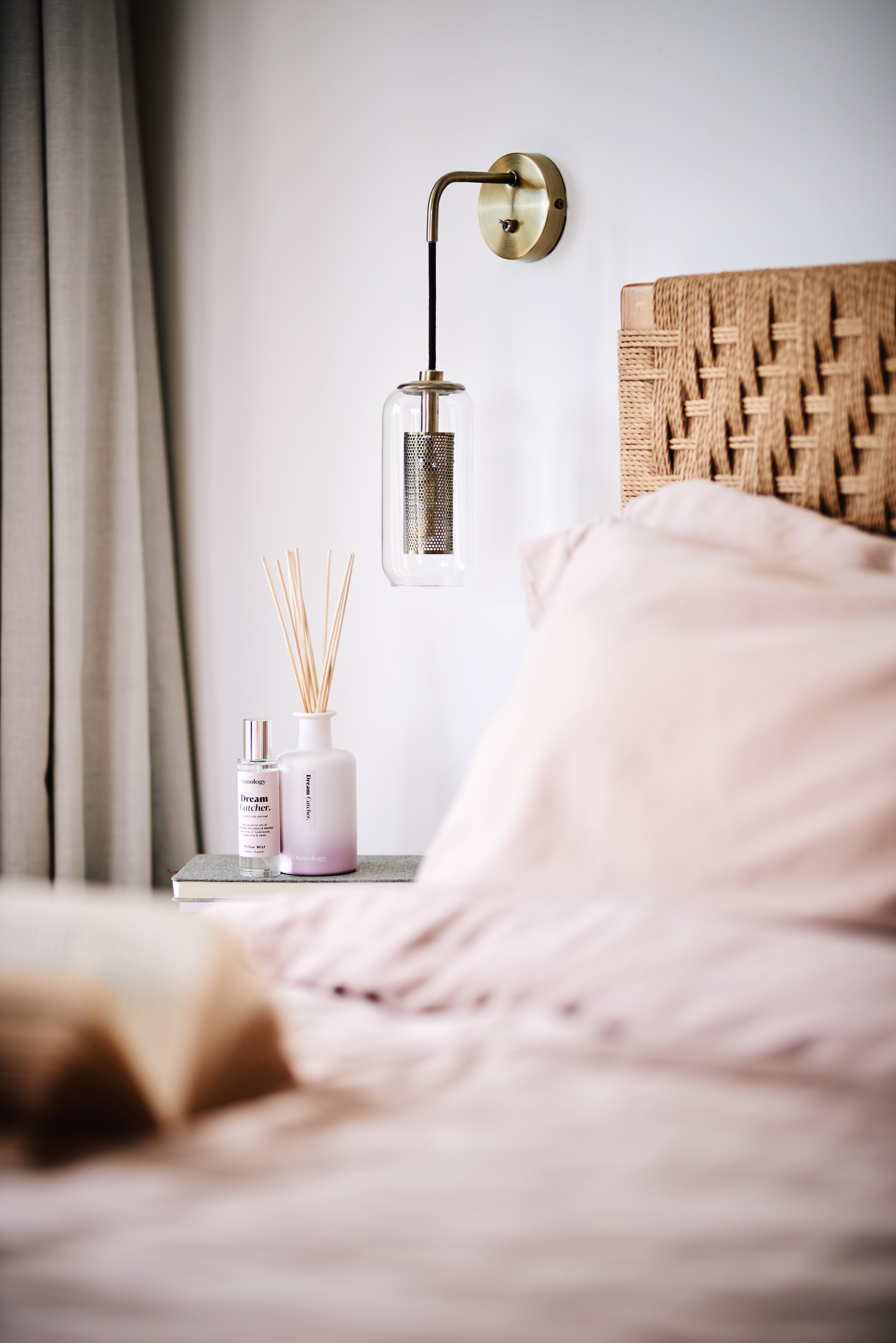Dream Catcher Pillow Mist