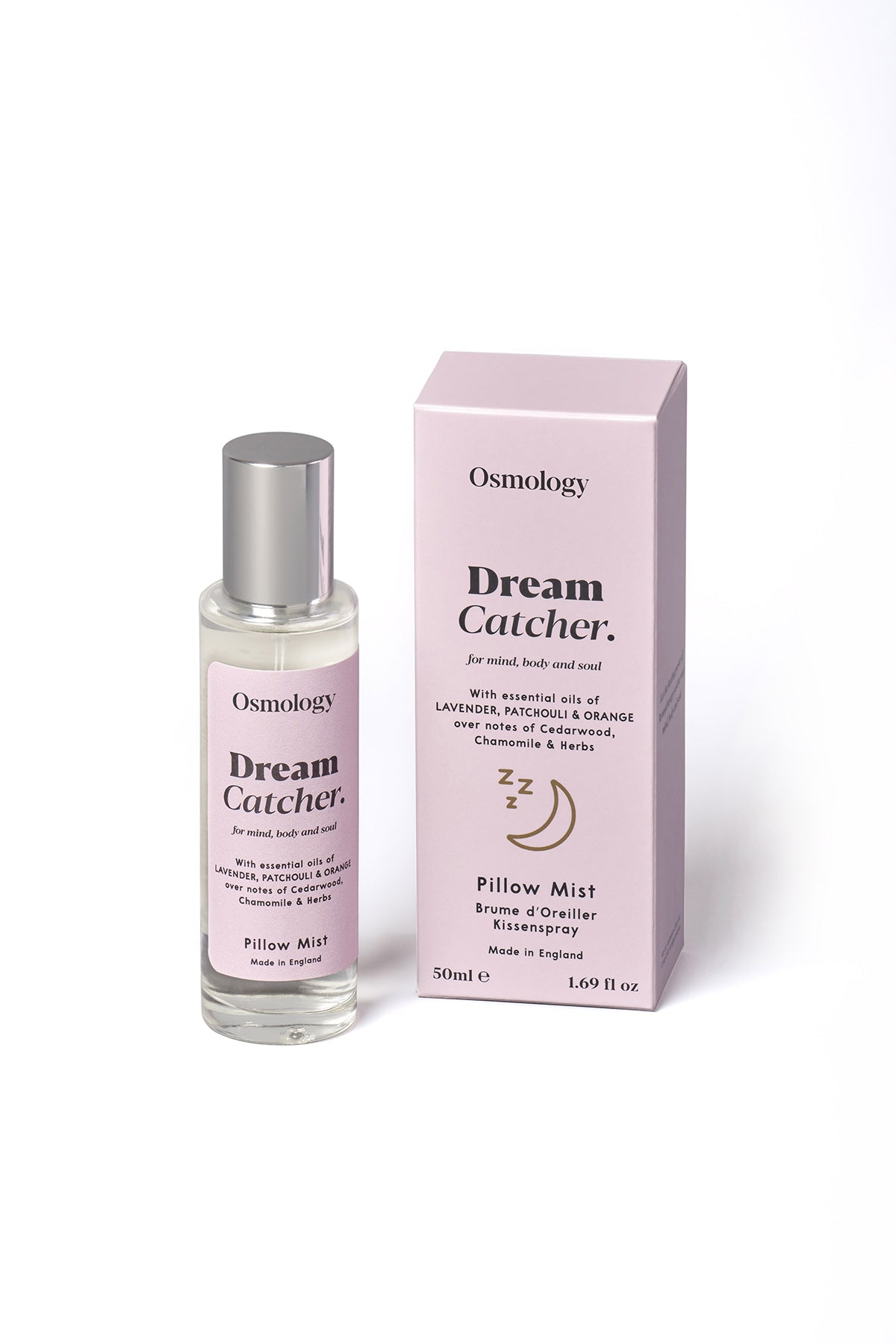 Dream Catcher Pillow Mist