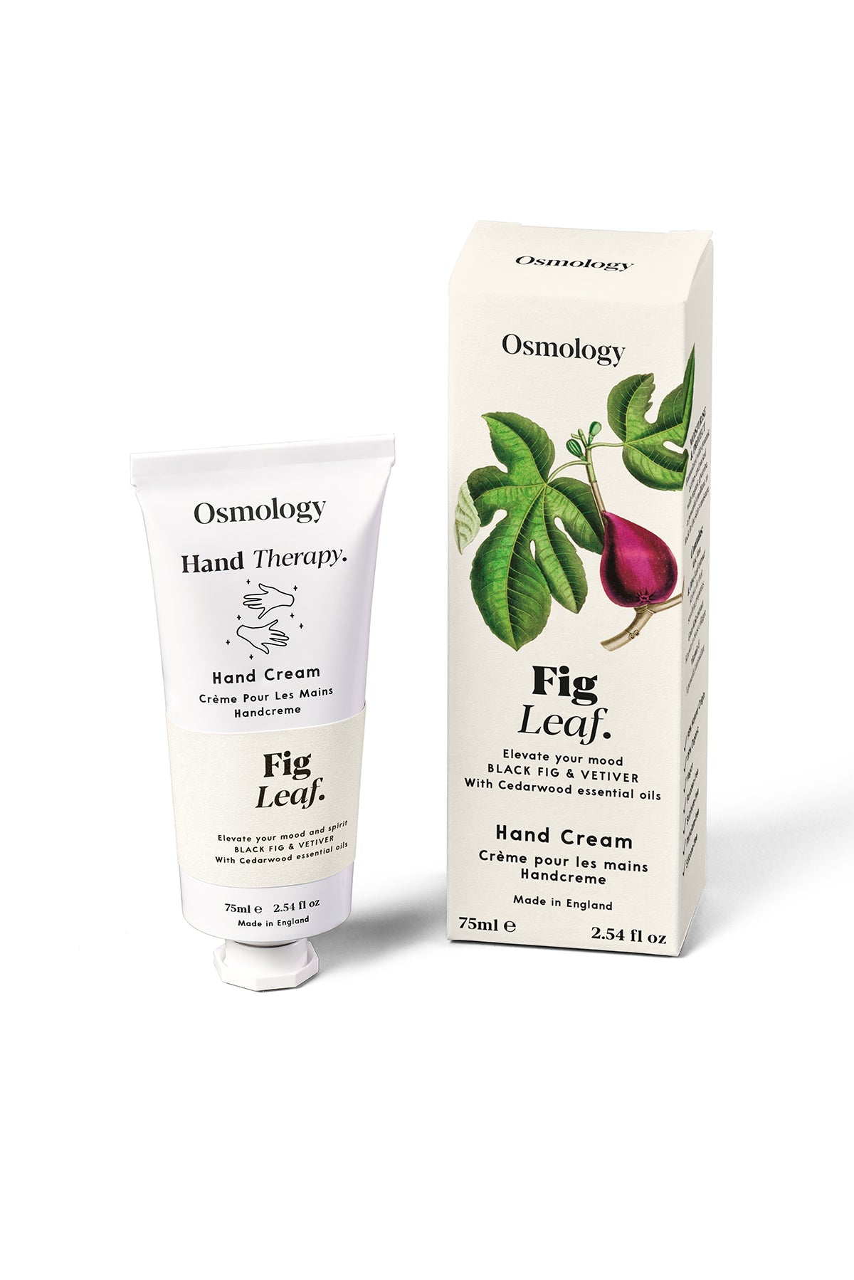 Fig Leaf Hand Cream