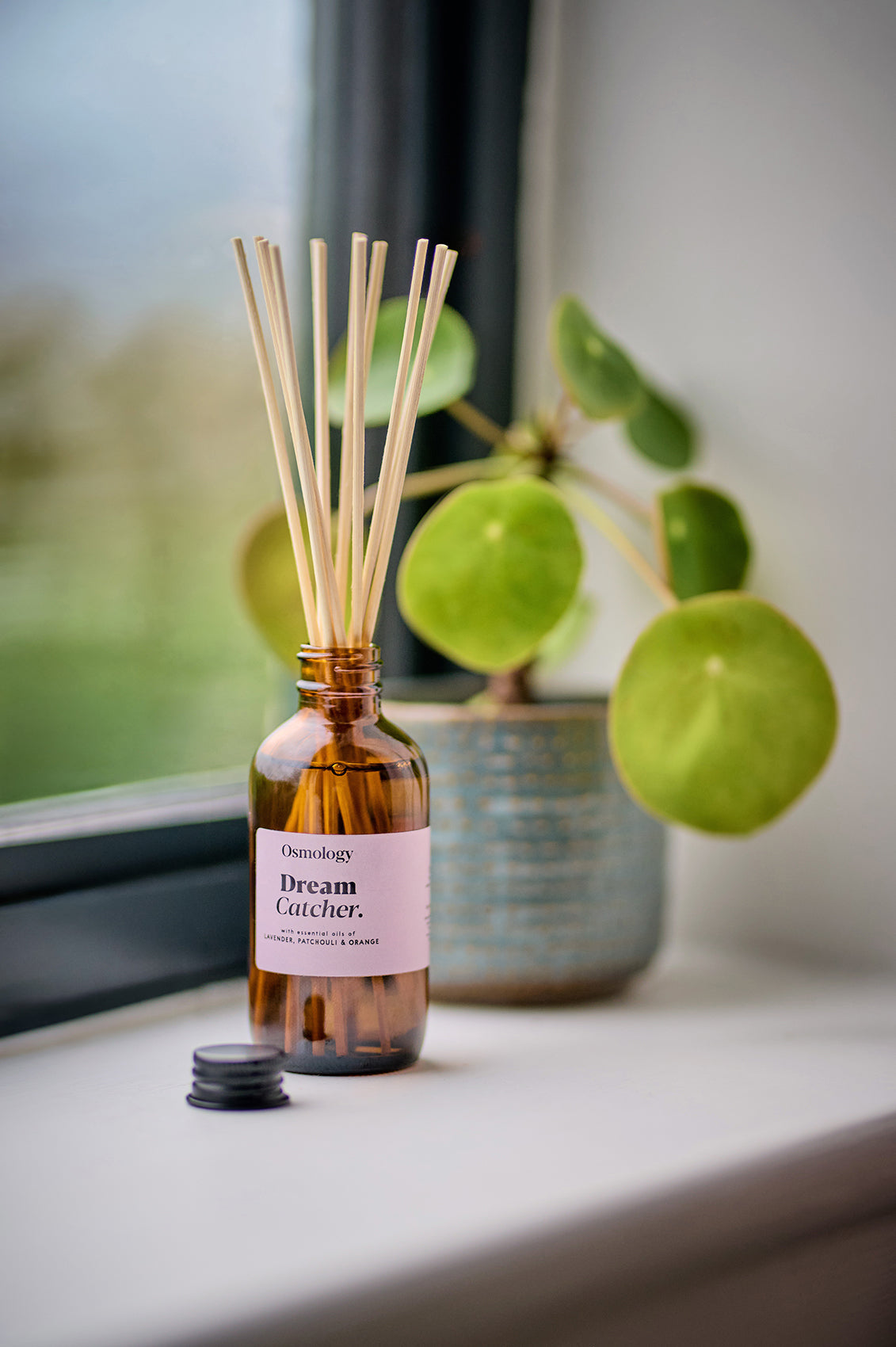 Dream Catcher Amber Diffuser Refill