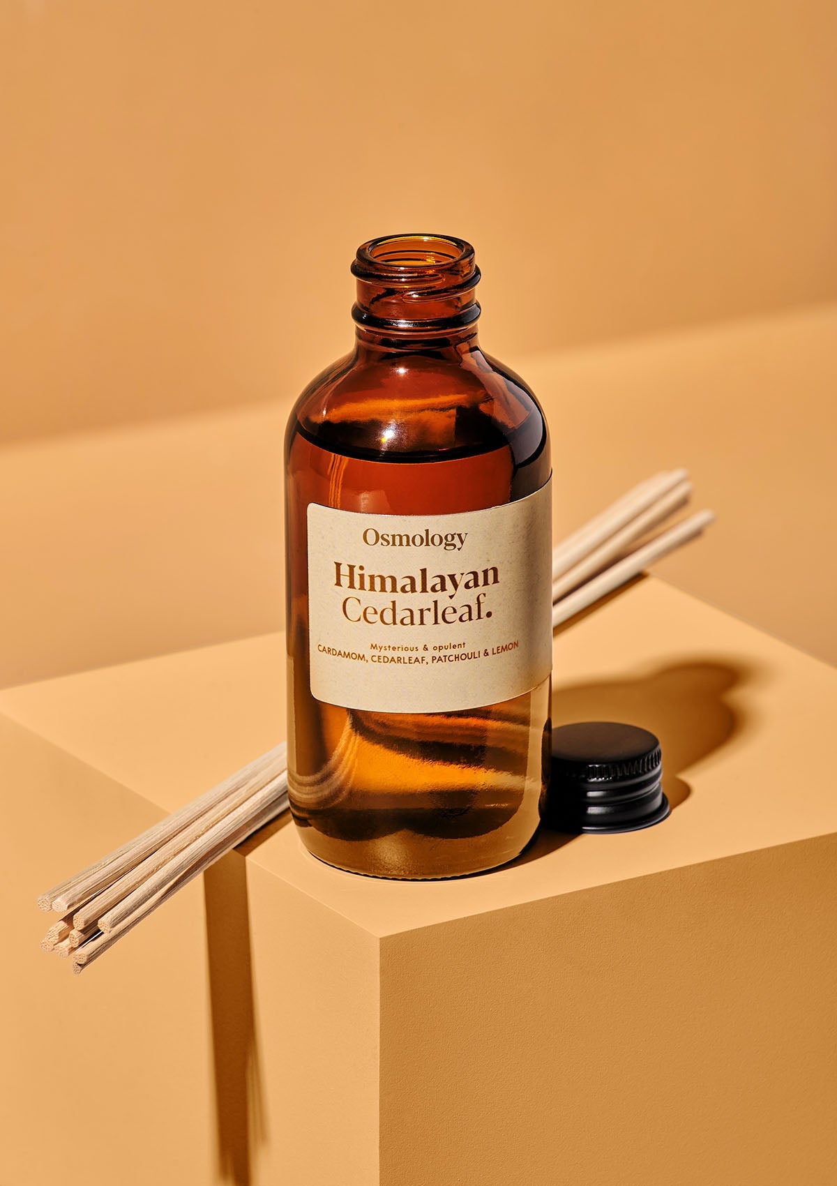 Himalayan Cedarleaf Amber Diffuser Refill