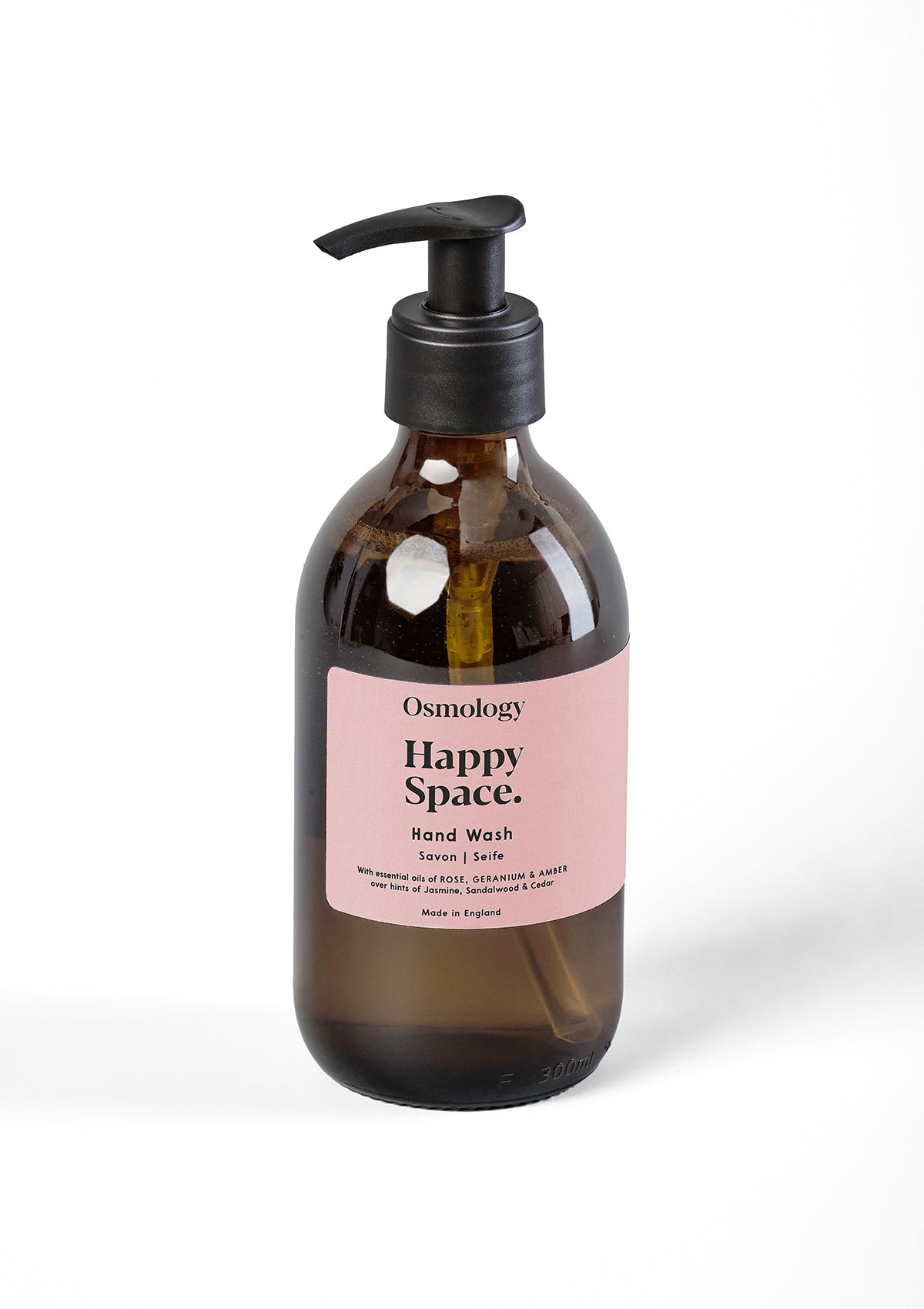 Happy Space Amber Hand Wash