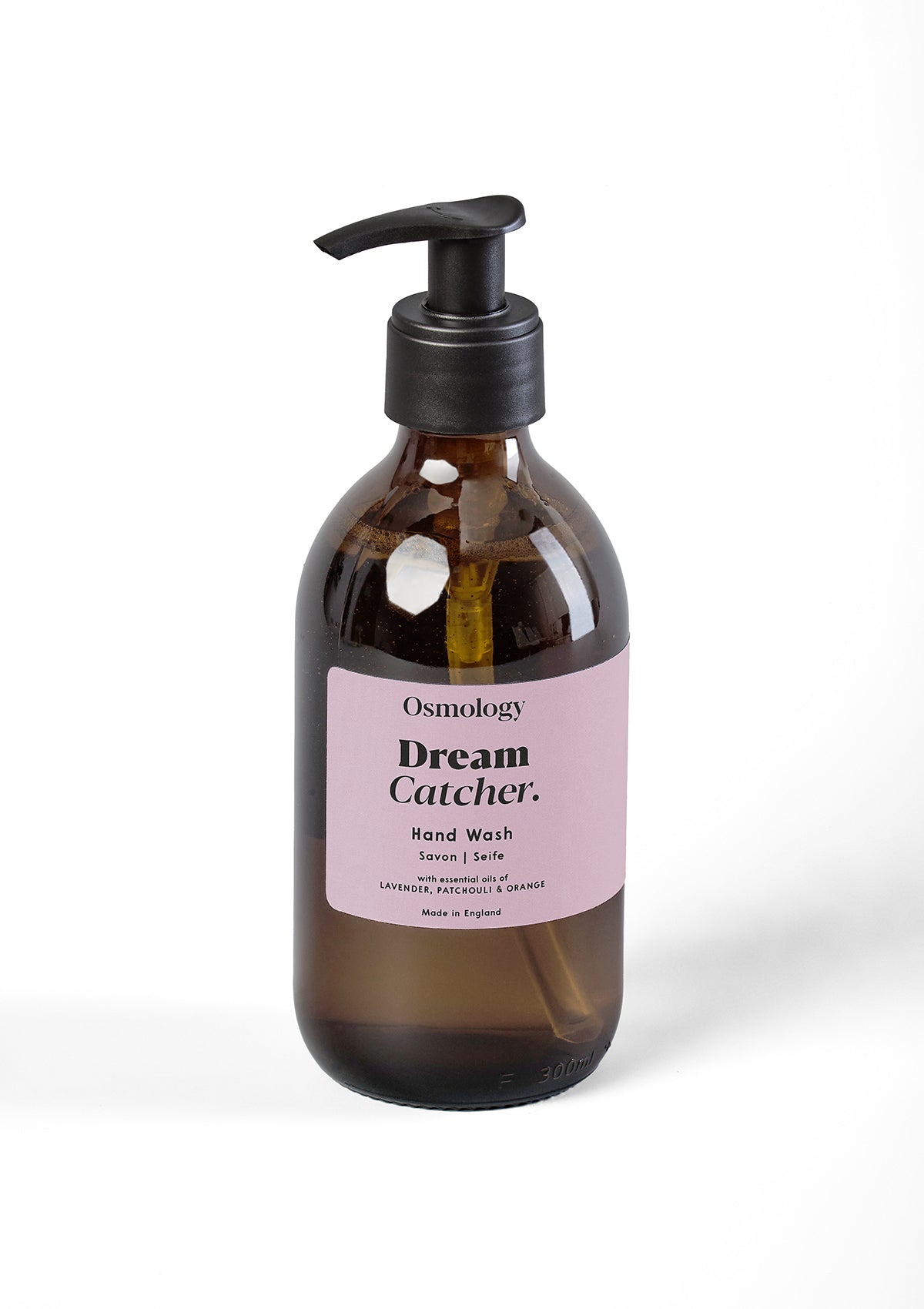 Dream Catcher Amber Hand Wash