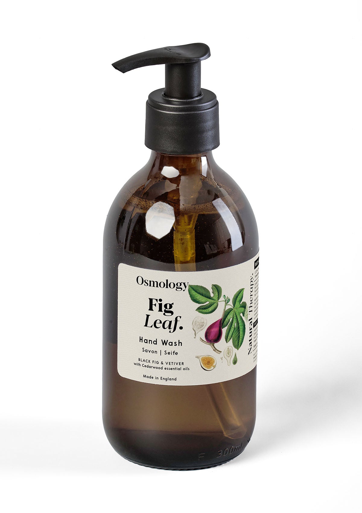 Fig Leaf Amber Hand Wash