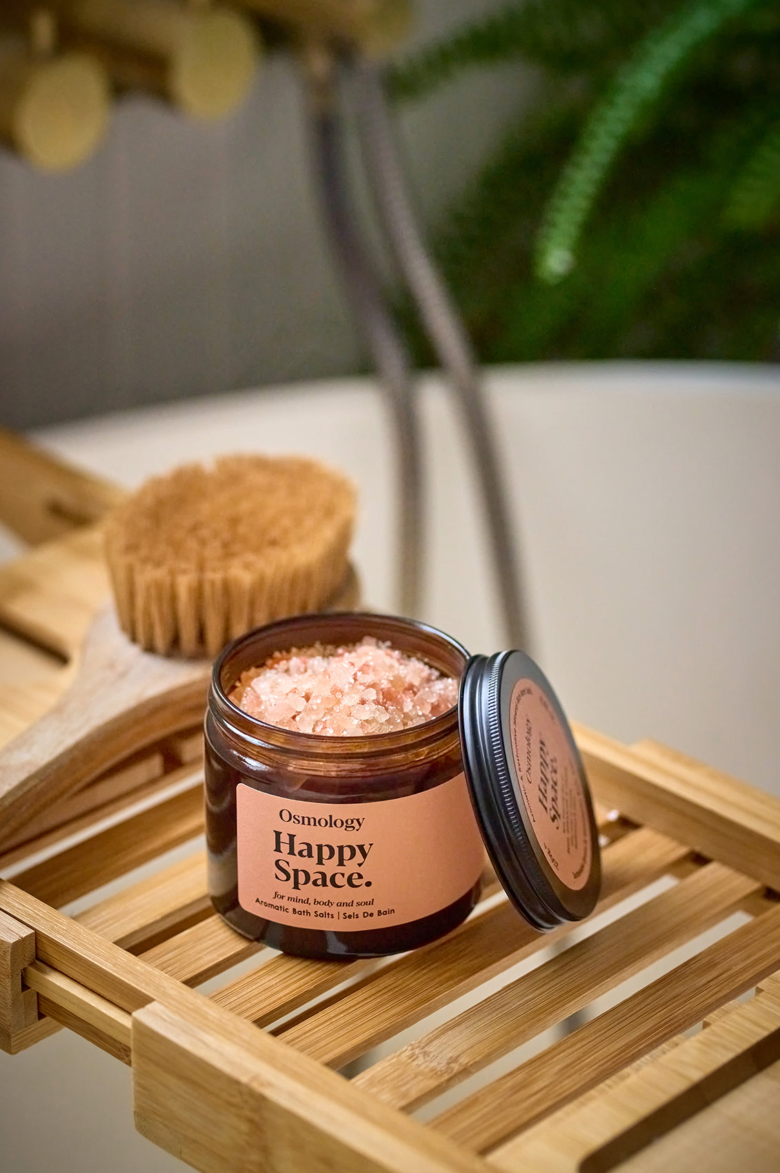 Happy Space Bath Salts