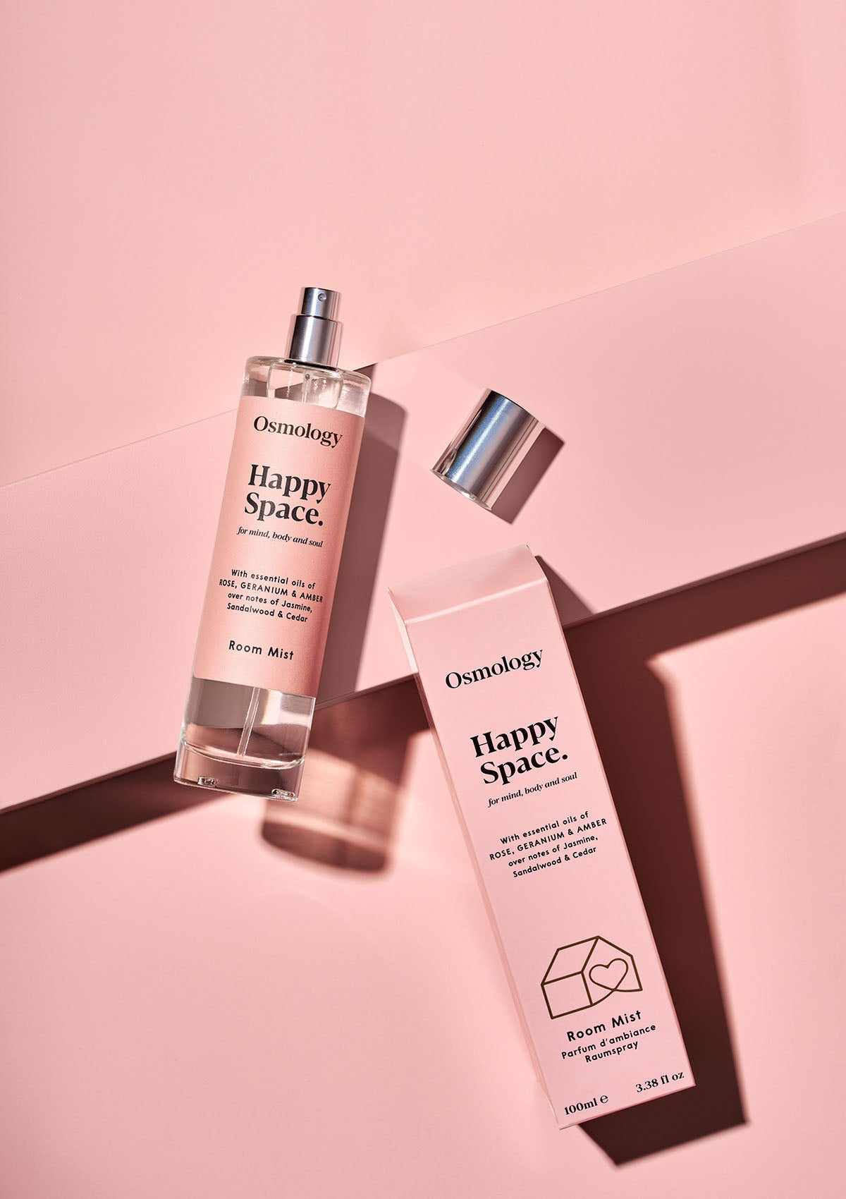 Happy Space Room Mist