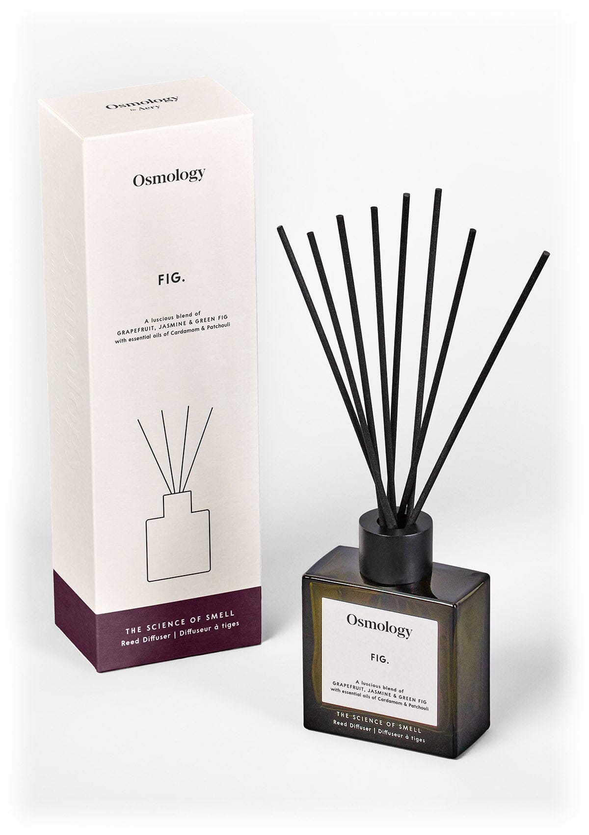 Fig Reed Diffuser