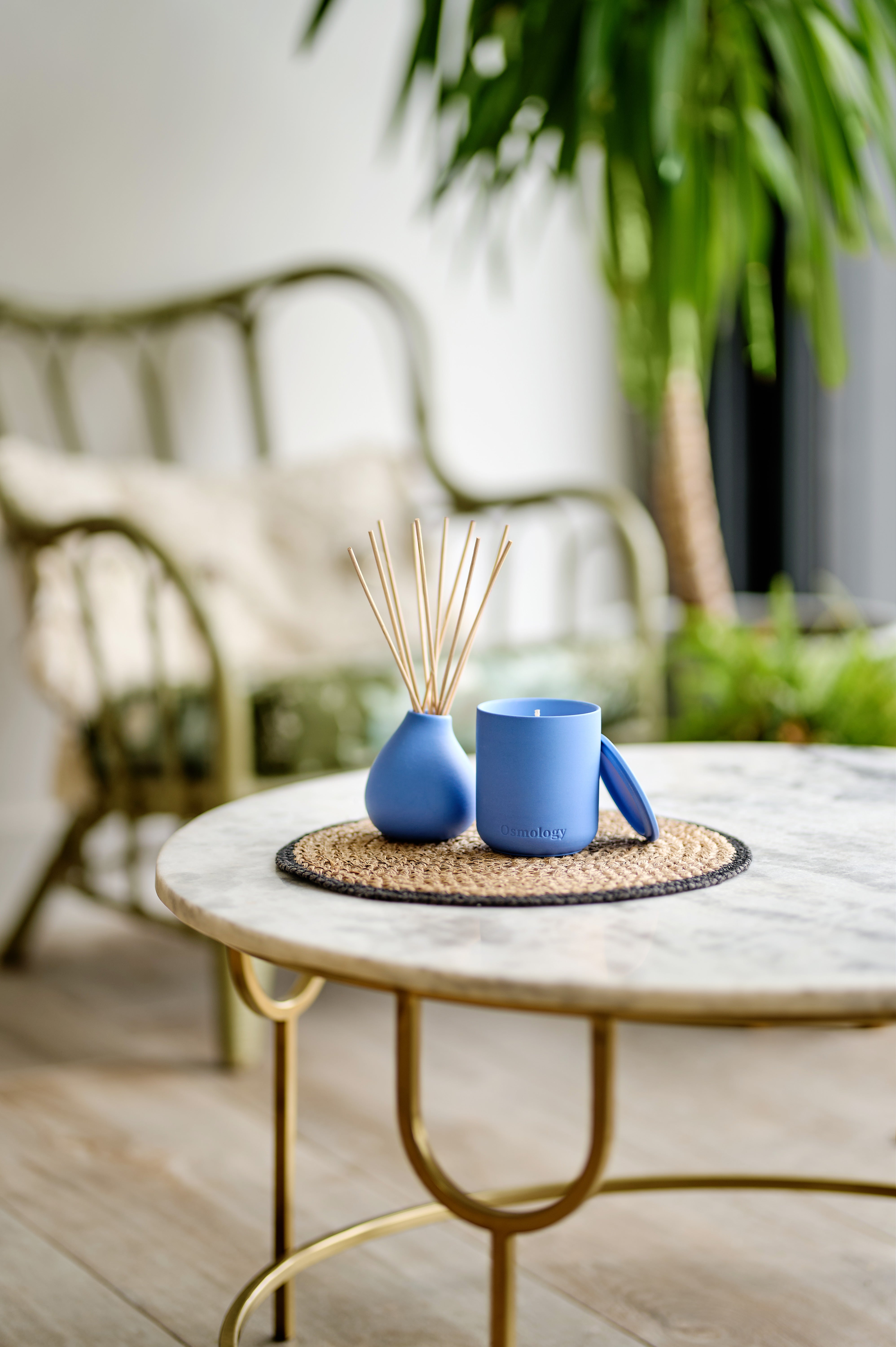 Amalfi Lemon Diffuser