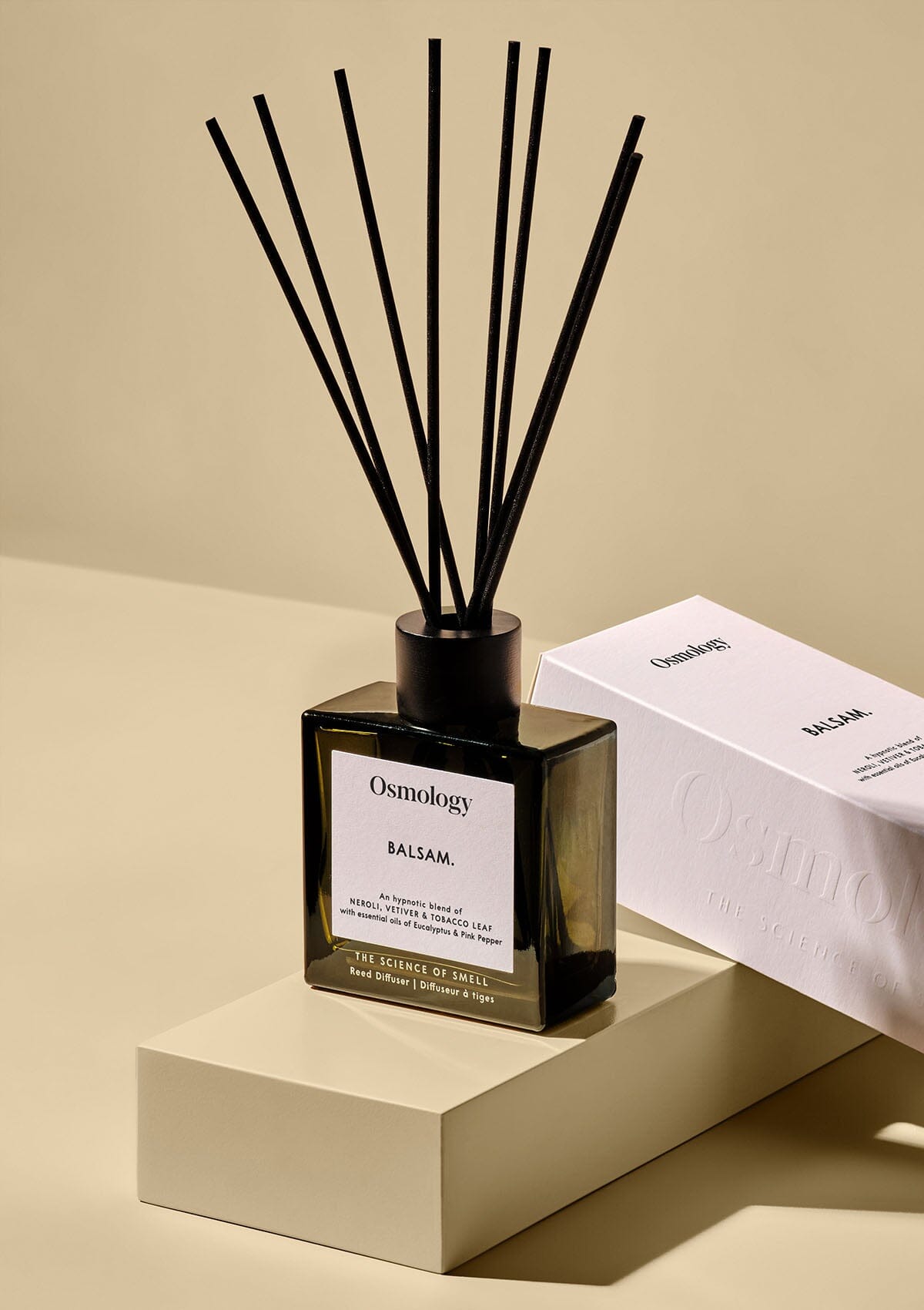 Balsam Reed Diffuser