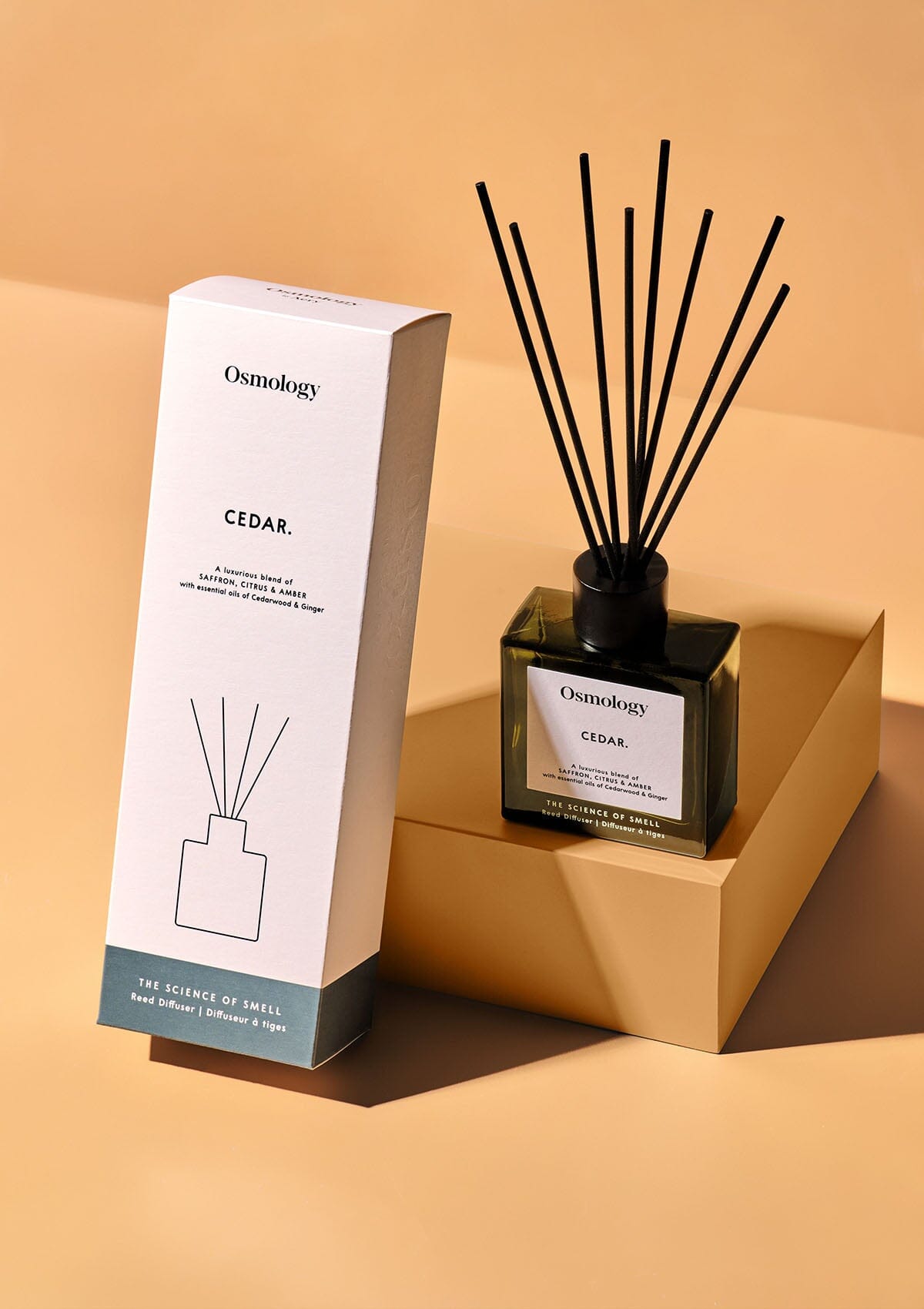 Cedar Reed Diffuser