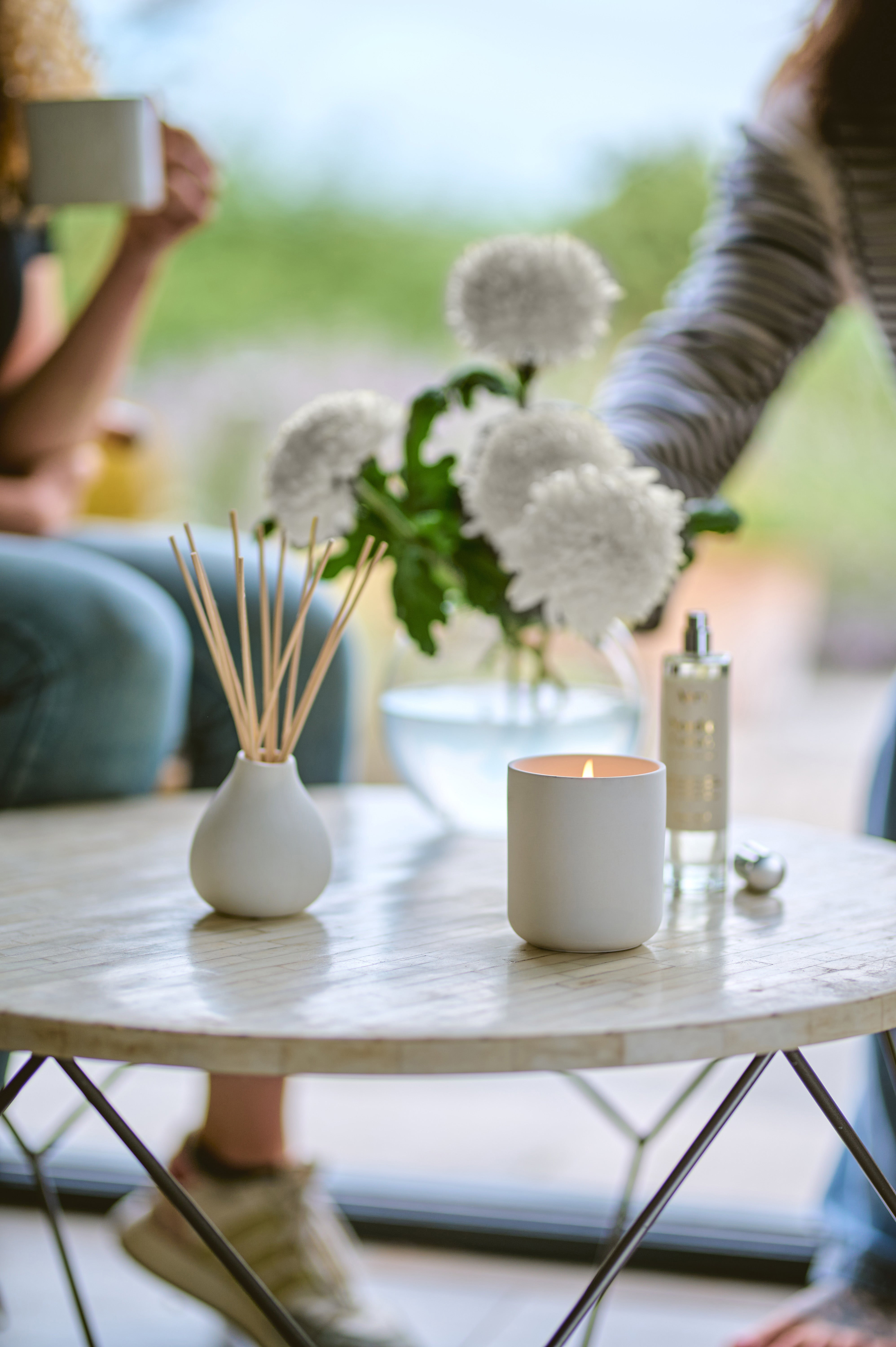 The New Wedding Registry Essential: Why Feel-Good Fragrances Are the Ultimate Summer Wedding Gifts