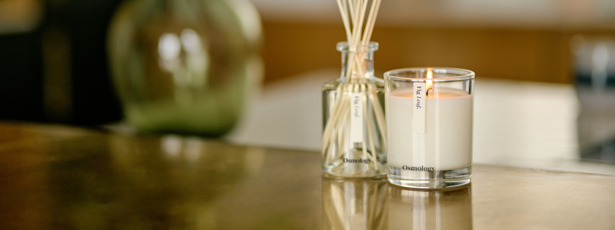 Which Home Fragrance Scents Make Your Home Feel Most Luxurious?