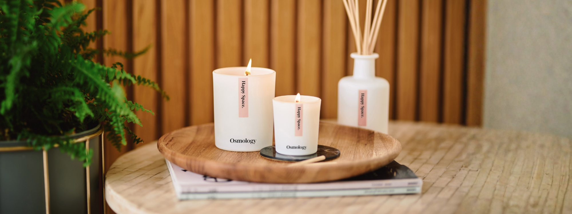 Which Home Fragrance Scents Make Your Home Feel Most Luxurious? (2026 Guide)