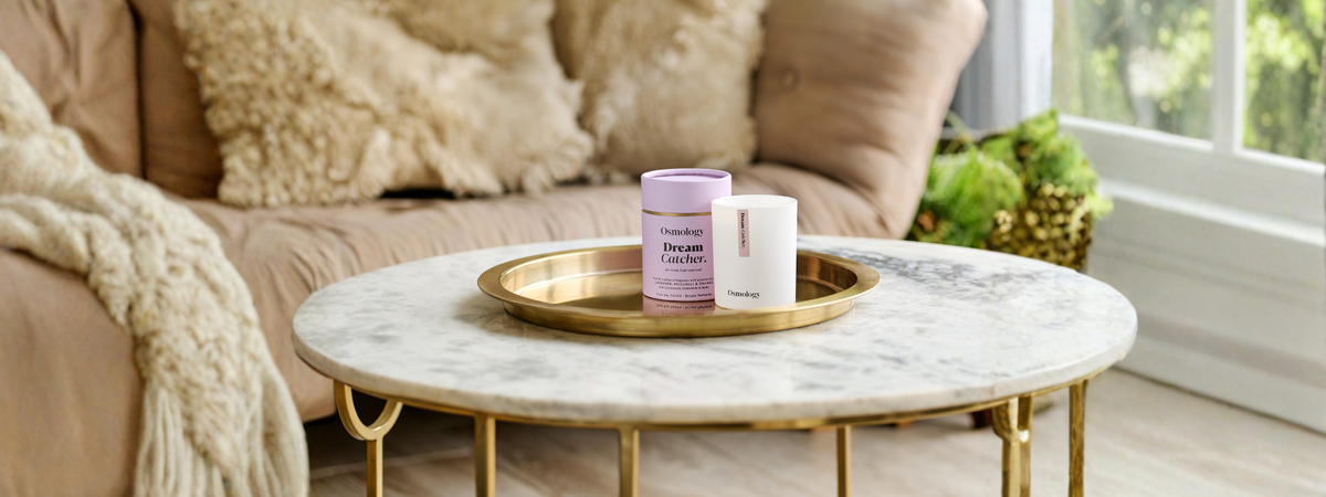 How to Choose the Best Candle Fragrance for Your Personality (2026 Guide)