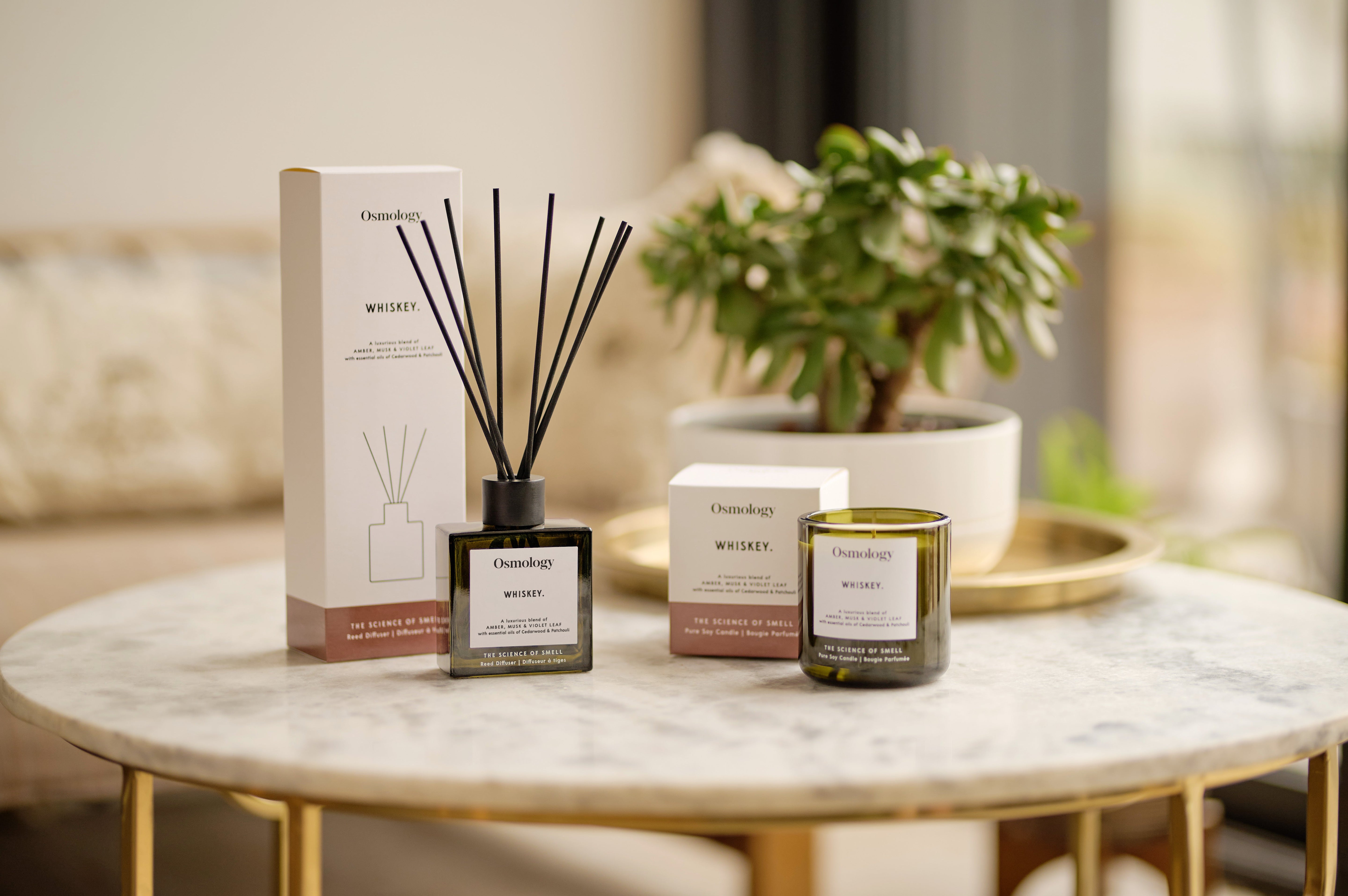 Curating a Fresh Start: The Ultimate July Housewarming Gift Guide by Osmology by Aery