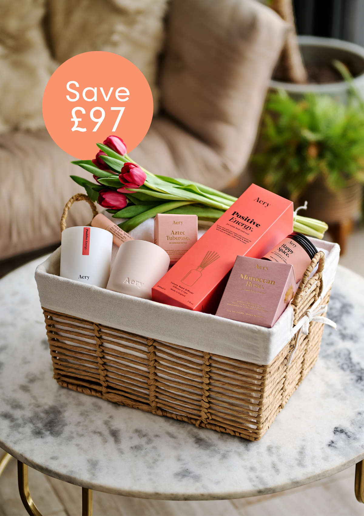 Floral Bouquet Bundle