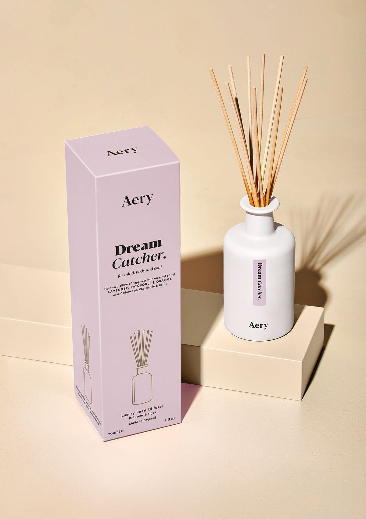 Dream Catcher Reed Diffuser