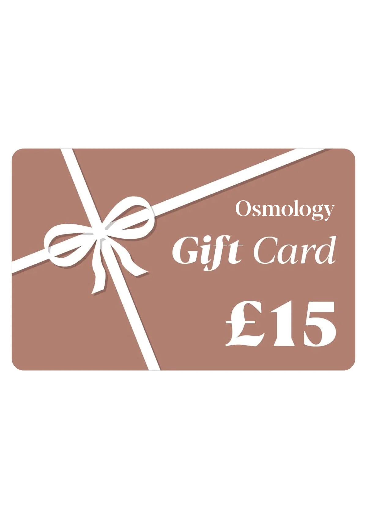 Carte cadeau