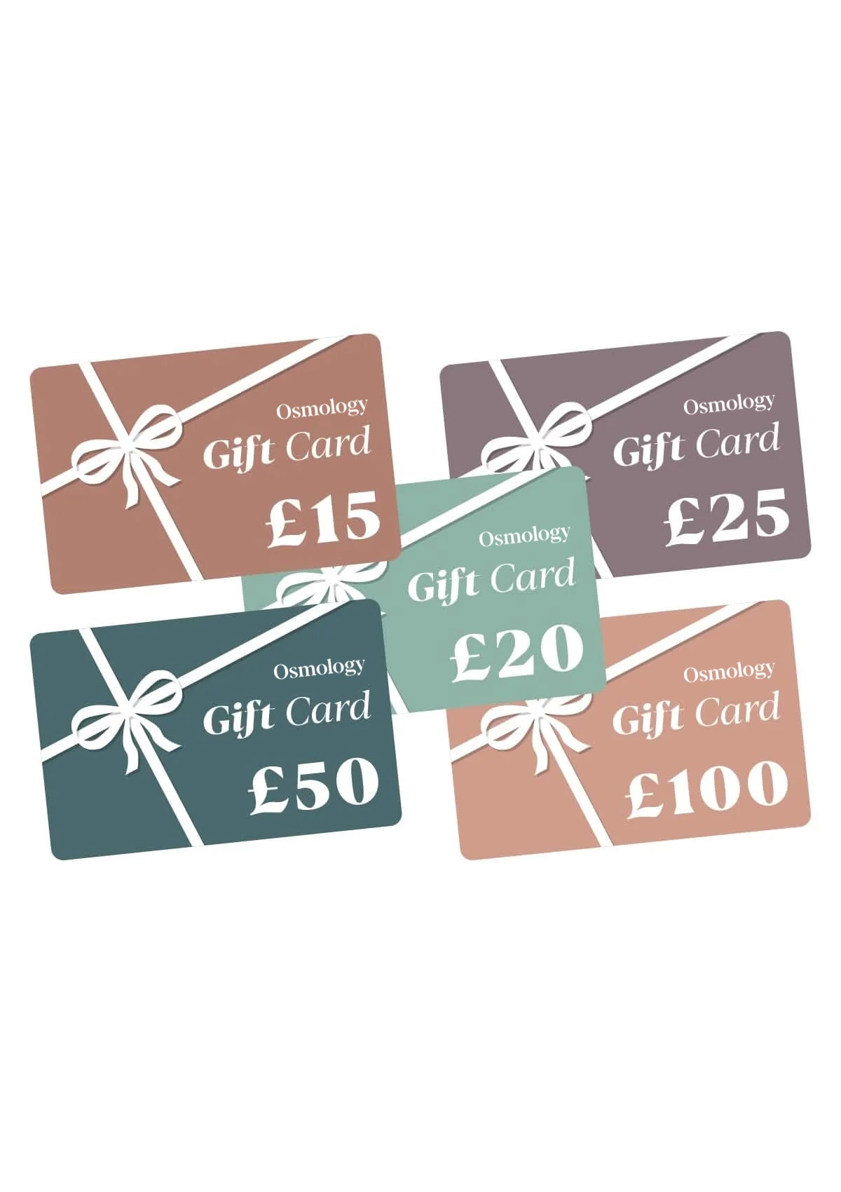 Carte cadeau