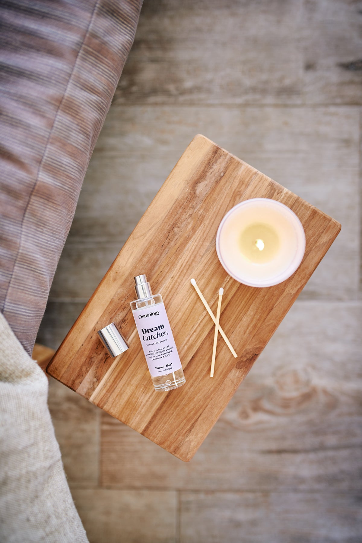 Dream Catcher Pillow Mist