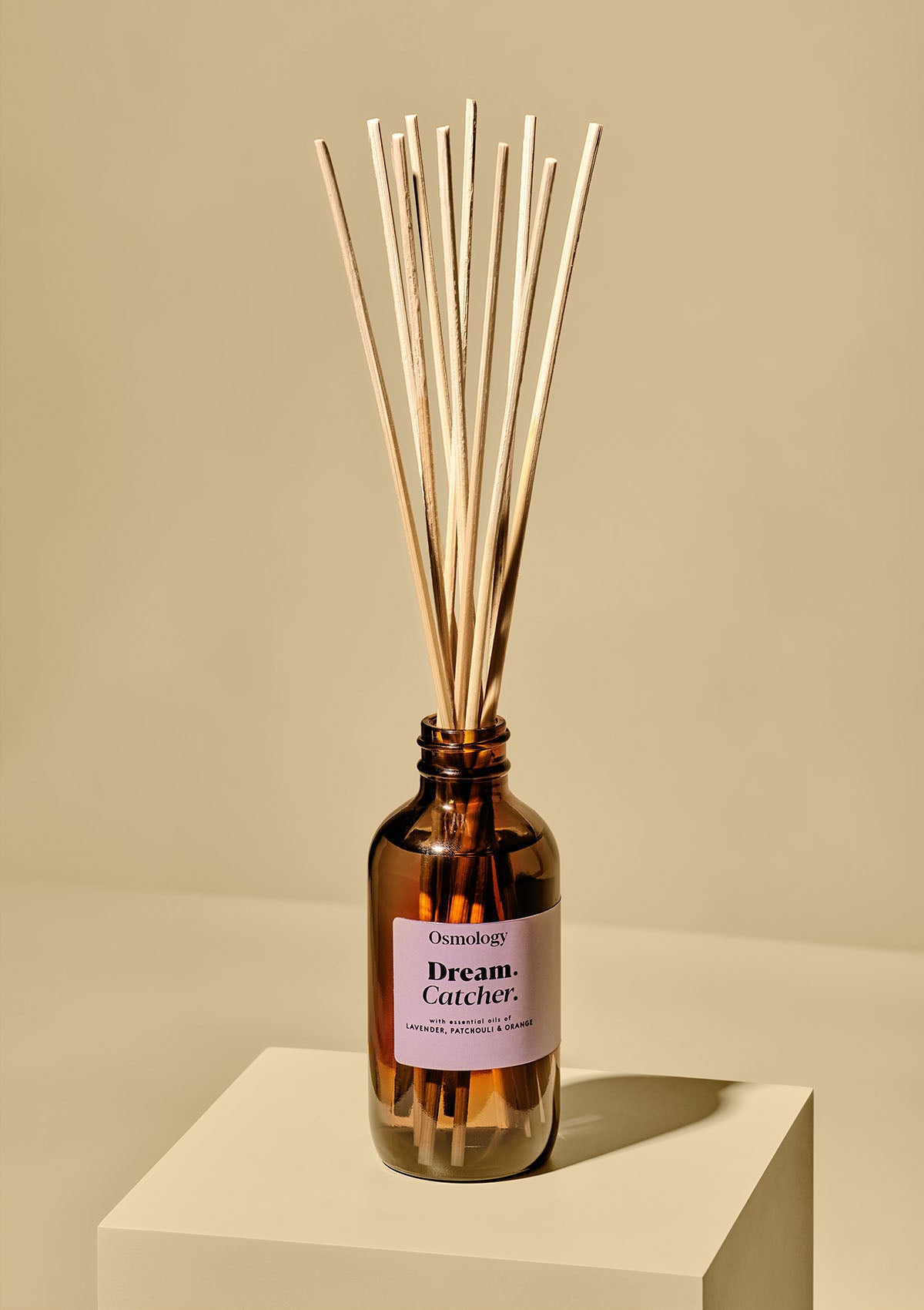 Dream Catcher Amber Diffuser Refill