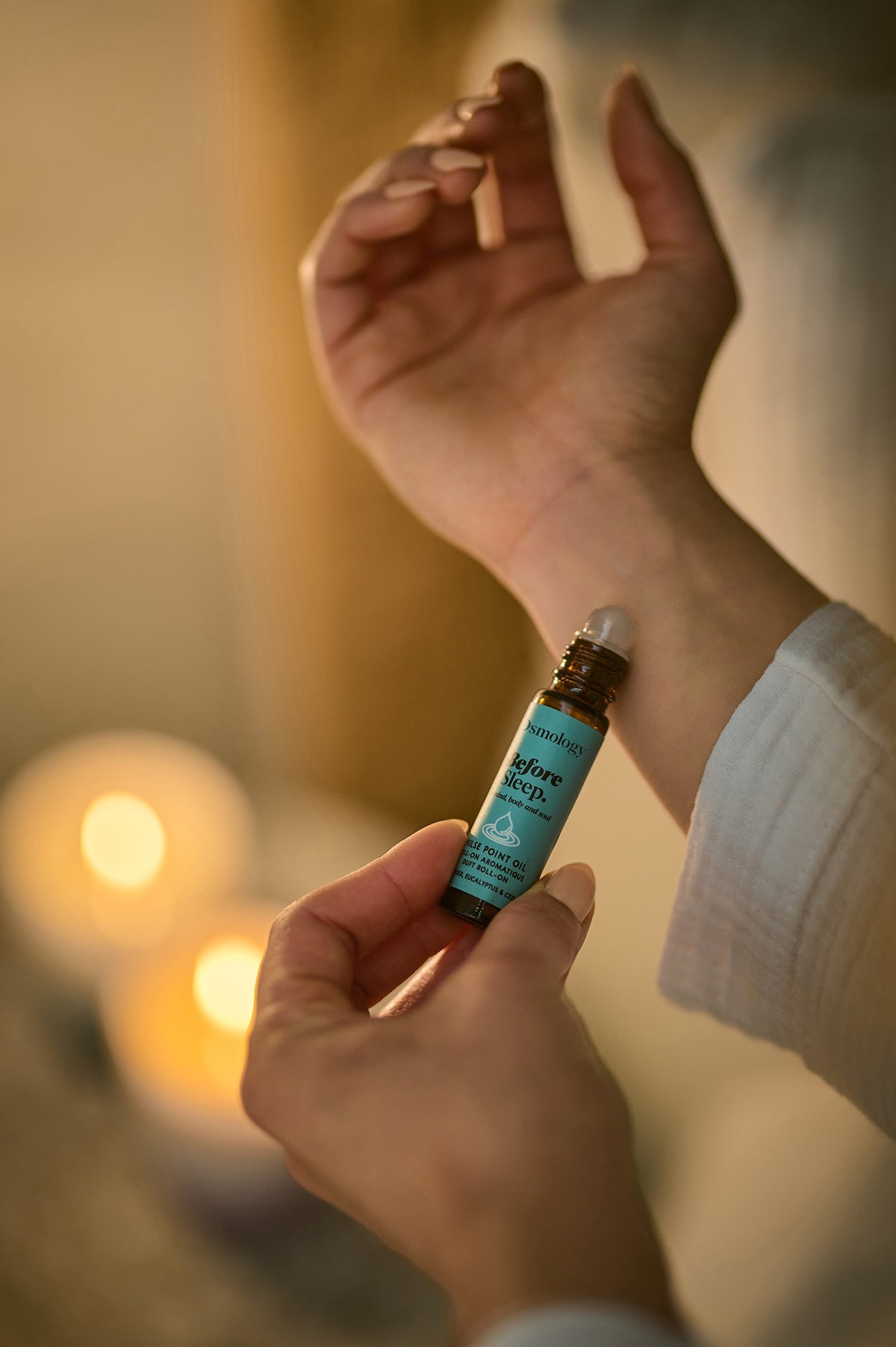 Before Sleep Pulse Point Roll On