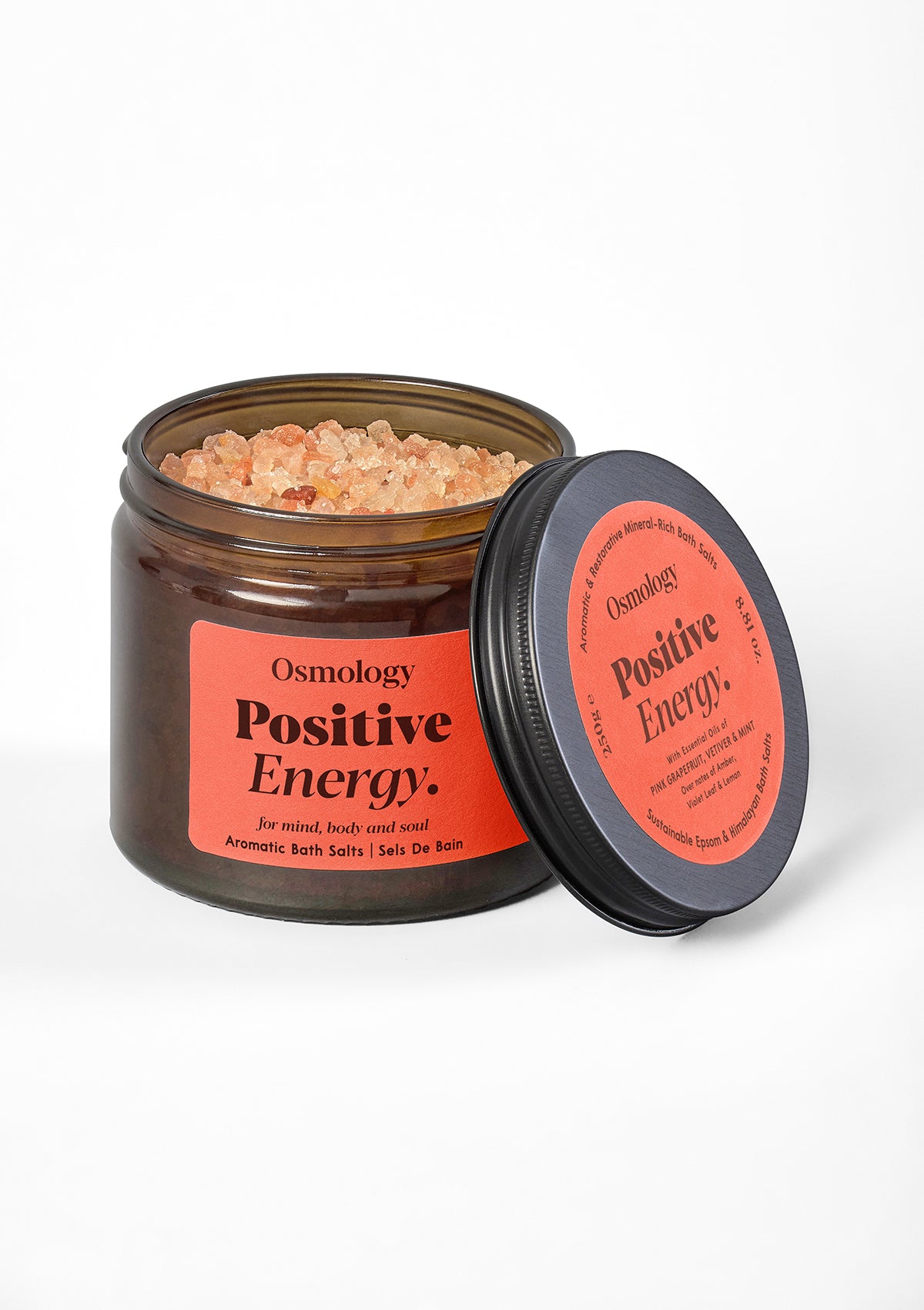 Positive Energy Bath Salts