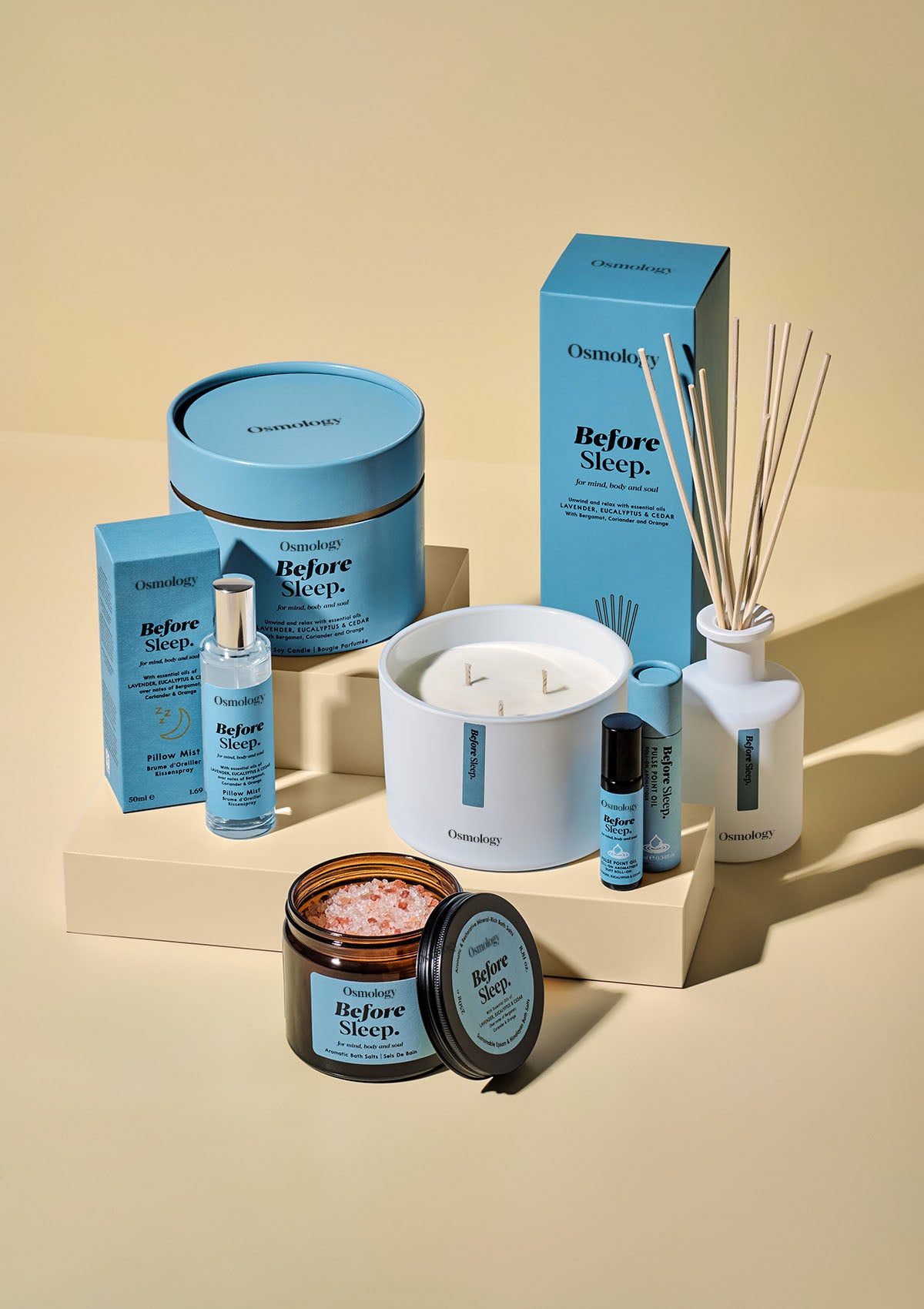 Before Sleep Bundle