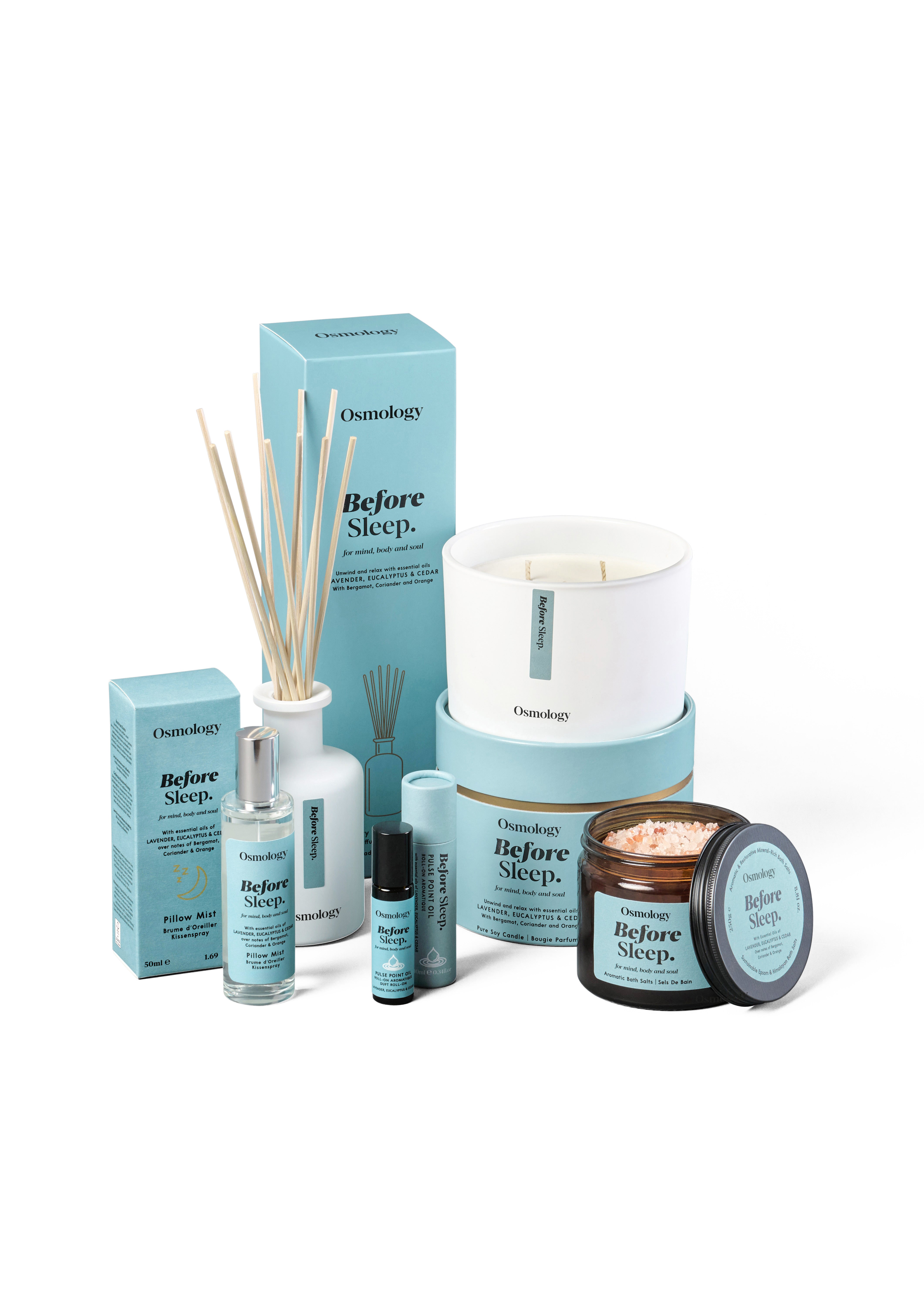 Before Sleep Bundle