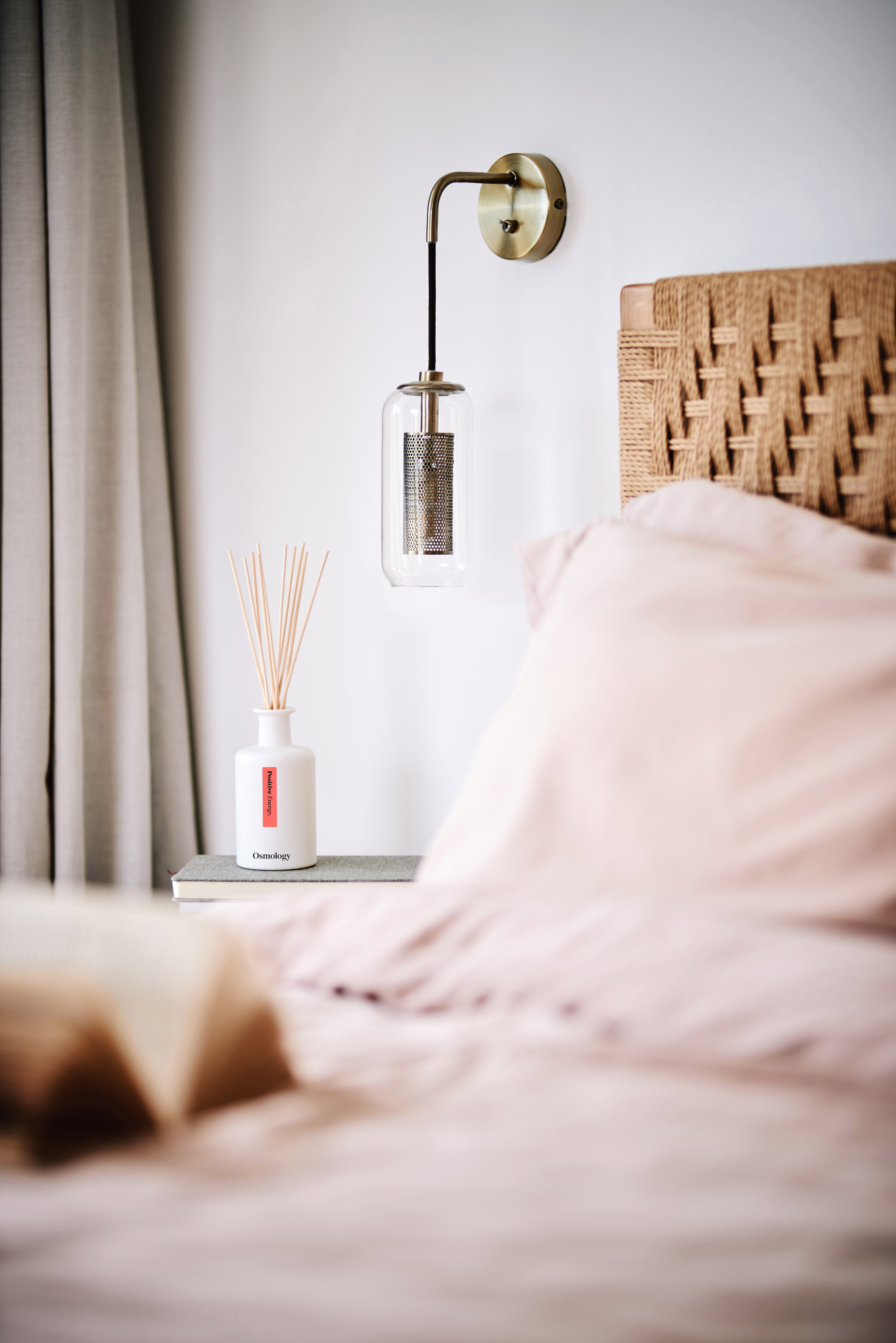 Positive Energy Reed Diffuser
