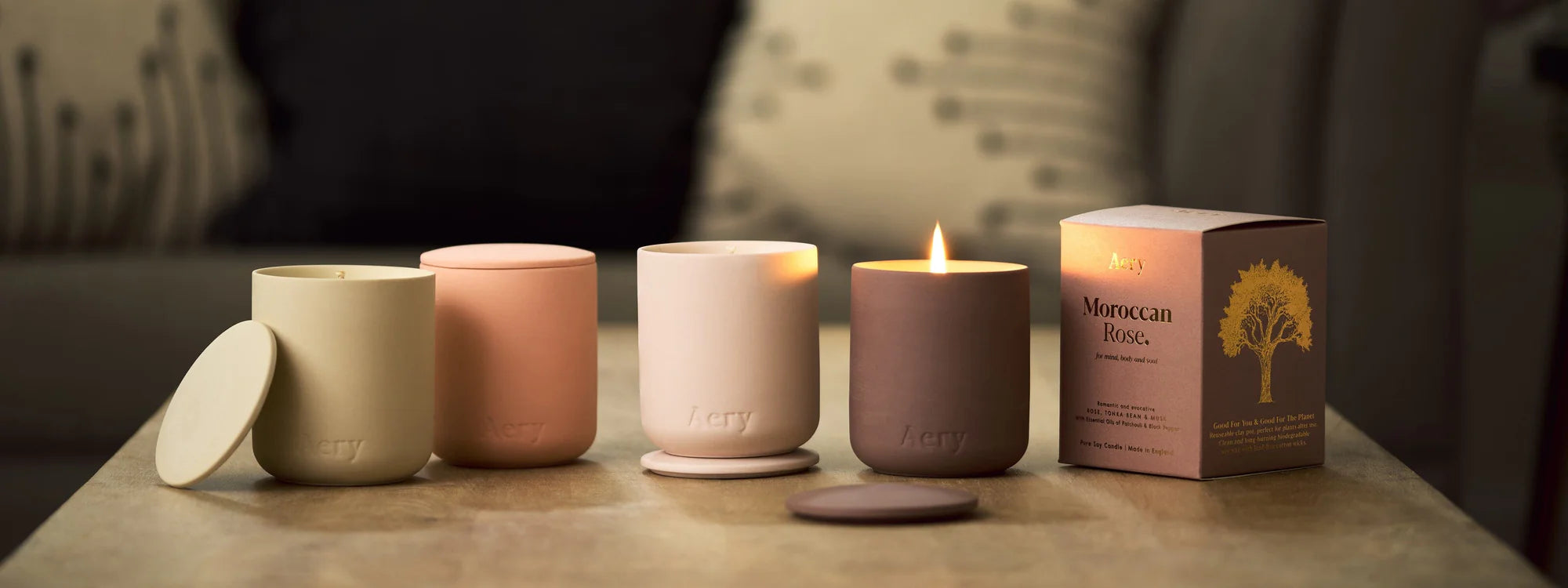 aery living imagery